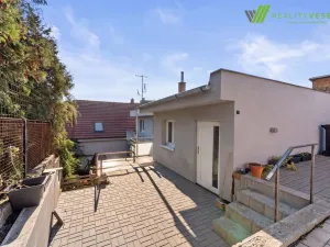 Prodej rodinného domu, Ždánice, Servítky, 180 m2