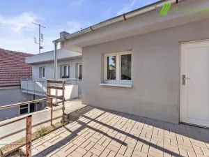 Prodej rodinného domu, Ždánice, Servítky, 180 m2
