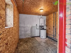 Prodej rodinného domu, Ždánice, Servítky, 180 m2