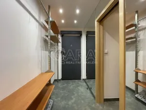 Pronájem bytu 3+kk, Praha - Chodov, Hrudičkova, 74 m2