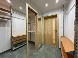 Pronájem bytu 3+kk, Praha - Chodov, Hrudičkova, 74 m2