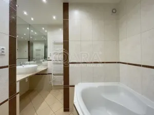 Pronájem bytu 3+kk, Praha - Chodov, Hrudičkova, 74 m2