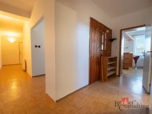 Prodej bytu 2+kk, Prosiměřice, 84 m2
