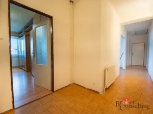 Prodej bytu 2+kk, Prosiměřice, 84 m2