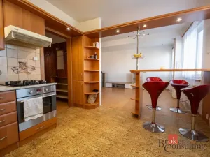 Prodej bytu 2+kk, Prosiměřice, 84 m2