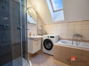 Prodej bytu 2+kk, Prosiměřice, 84 m2
