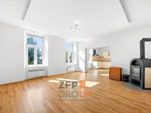 Prodej bytu 3+kk, Svitávka, Školní, 95 m2