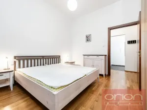 Pronájem bytu 2+kk, Praha - Žižkov, Kubelíkova, 58 m2