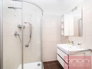 Pronájem bytu 2+kk, Praha - Žižkov, Kubelíkova, 58 m2