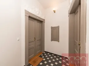 Pronájem bytu 2+kk, Praha - Žižkov, Kubelíkova, 58 m2