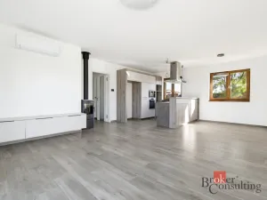 Prodej rodinného domu, Starý Mateřov, 142 m2