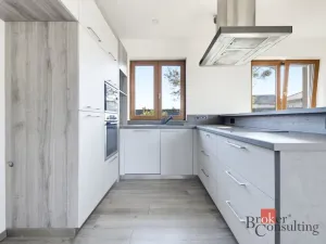 Prodej rodinného domu, Starý Mateřov, 142 m2
