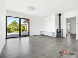Prodej rodinného domu, Starý Mateřov, 142 m2