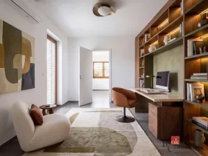 Prodej rodinného domu, Starý Mateřov, 142 m2