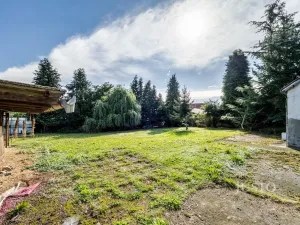 Prodej rodinného domu, Dříteň - Záblatí, 90 m2