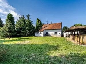 Prodej rodinného domu, Dříteň - Záblatí, 90 m2