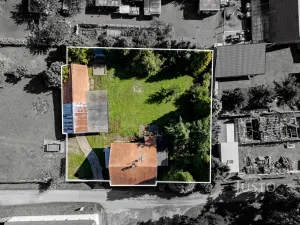 Prodej rodinného domu, Dříteň - Záblatí, 90 m2