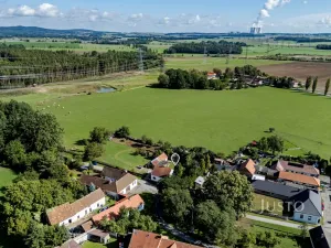 Prodej rodinného domu, Dříteň - Záblatí, 90 m2