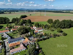 Prodej rodinného domu, Dříteň - Záblatí, 90 m2