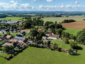 Prodej rodinného domu, Dříteň - Záblatí, 90 m2