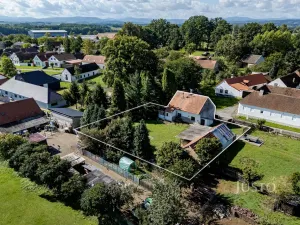 Prodej rodinného domu, Dříteň - Záblatí, 90 m2