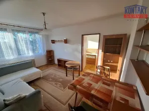 Pronájem bytu 2+1, České Budějovice, K. Lávičky, 52 m2