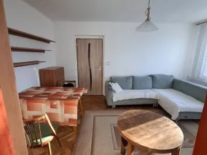 Pronájem bytu 2+1, České Budějovice, K. Lávičky, 52 m2