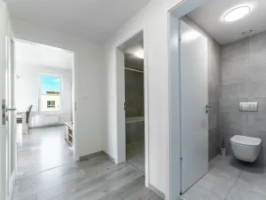 Prodej bytu 2+kk, Praha - Modřany, Zlochova, 58 m2