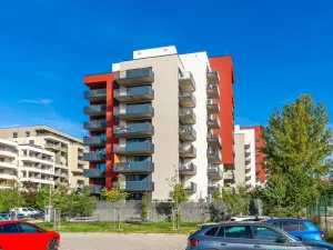 Prodej bytu 2+kk, Praha - Modřany, Zlochova, 58 m2