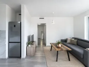 Prodej bytu 2+kk, Praha - Modřany, Zlochova, 58 m2