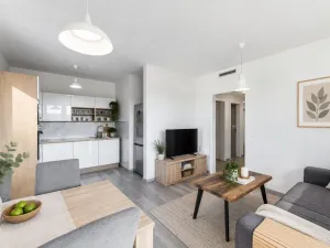 Prodej bytu 2+kk, Praha - Modřany, Zlochova, 58 m2