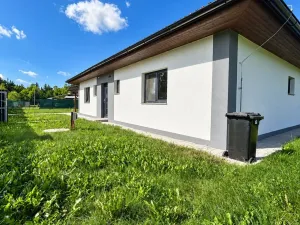 Prodej rodinného domu, Mukařov, K Památníku, 107 m2