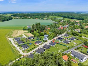 Prodej rodinného domu, Mukařov, K Památníku, 107 m2