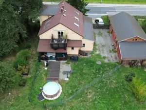 Prodej rodinného domu, Rychvald, Hraniční, 173 m2
