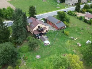 Prodej rodinného domu, Rychvald, Hraniční, 173 m2