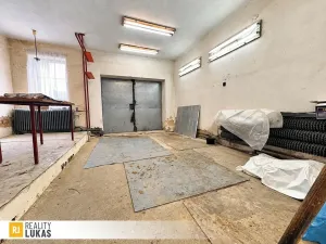 Prodej obchodního prostoru, Ostrava, Ostravská, 189 m2