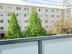 Pronájem bytu 2+1, Neratovice, 28. října, 49 m2