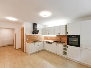 Pronájem rodinného domu, Štěchovice, Zadní konce, 92 m2