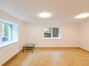 Pronájem rodinného domu, Štěchovice, Zadní konce, 92 m2