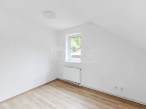 Pronájem rodinného domu, Štěchovice, Zadní konce, 92 m2