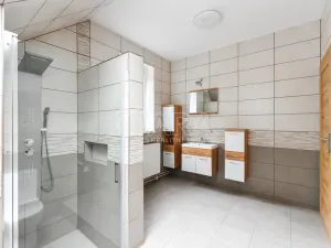 Pronájem rodinného domu, Štěchovice, Zadní konce, 92 m2