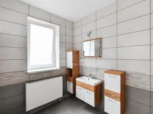 Pronájem rodinného domu, Štěchovice, Zadní konce, 92 m2