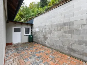 Pronájem rodinného domu, Štěchovice, Zadní konce, 92 m2