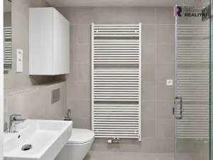 Pronájem bytu 1+kk, Kladno - Dubí, Ke křížku, 36 m2