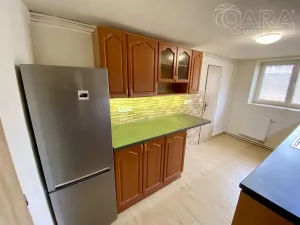 Pronájem bytu 1+1, Ivanovice na Hané, Husova, 35 m2