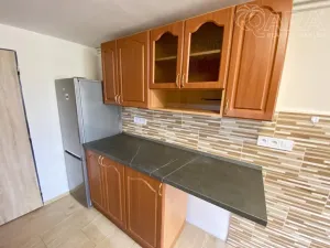 Pronájem bytu 1+1, Ivanovice na Hané, Husova, 35 m2