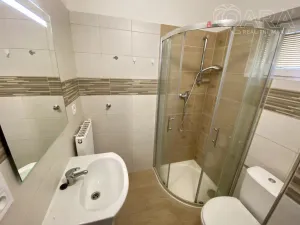 Pronájem bytu 1+1, Ivanovice na Hané, Husova, 35 m2
