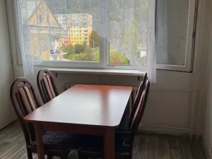 Prodej bytu 2+1, Ústí nad Labem, Husova, 62 m2