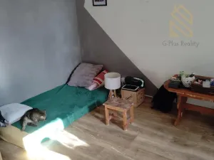 Prodej bytu 2+kk, Litvínov - Horní Litvínov, Čapkova, 36 m2