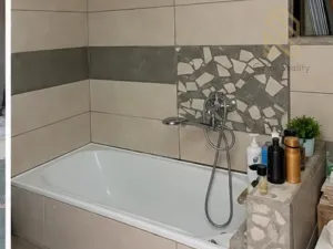 Prodej bytu 2+kk, Litvínov - Horní Litvínov, Čapkova, 36 m2